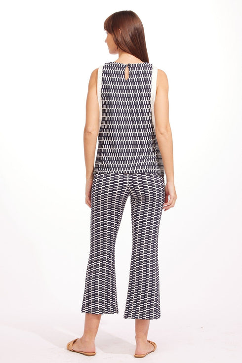 Ober Pants - Canal Blue