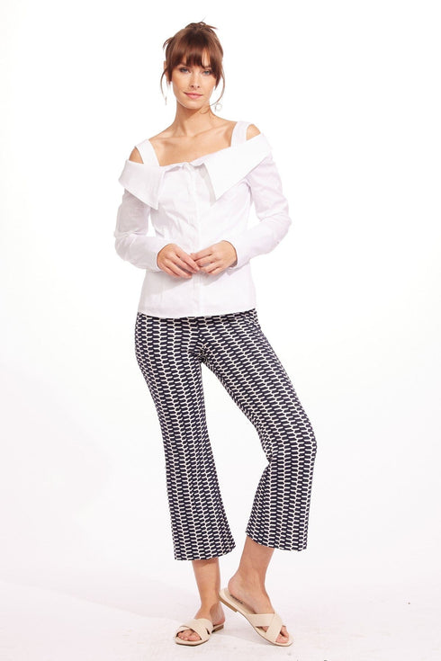 Ober Pants - Canal Blue