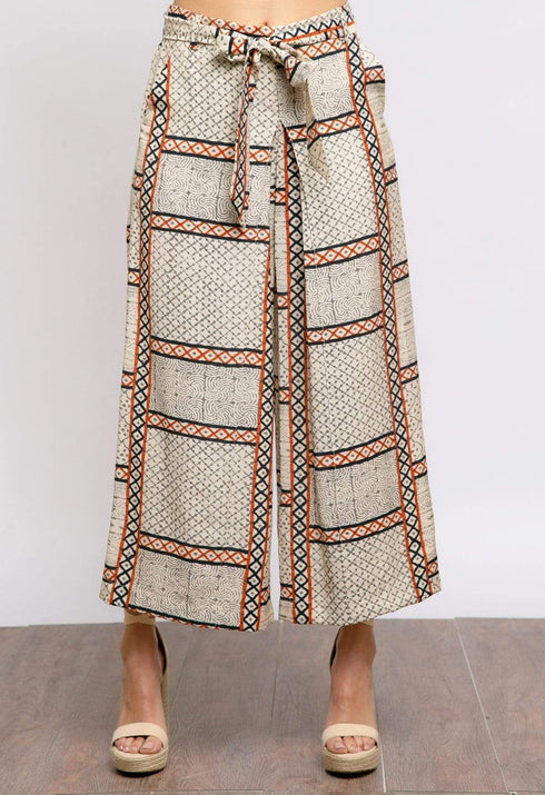 Tabias Pants - Dulce de Tequila