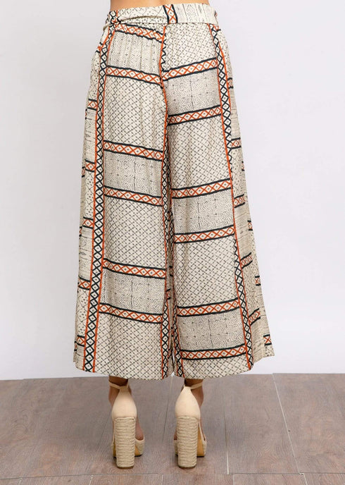 Tabias Pants - Dulce de Tequila