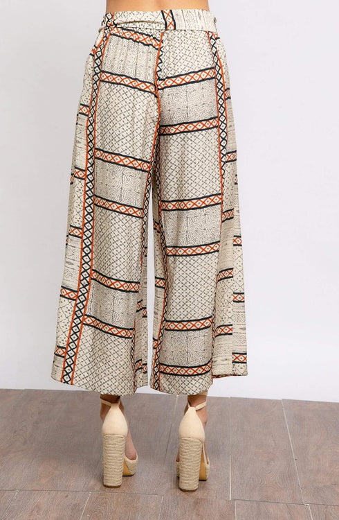 Tabias Pants - Dulce de Tequila