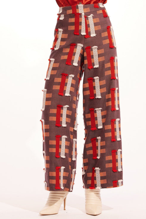 Taylor Pants - Manor House