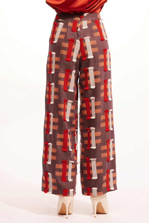 Taylor Pants - Manor House