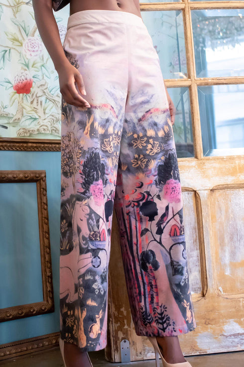 Taylor Pants - Unicorn