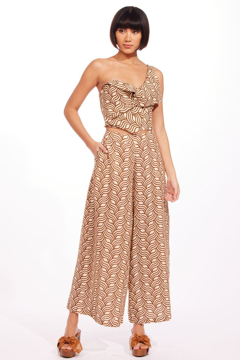 Torrey Pant - Montenegro