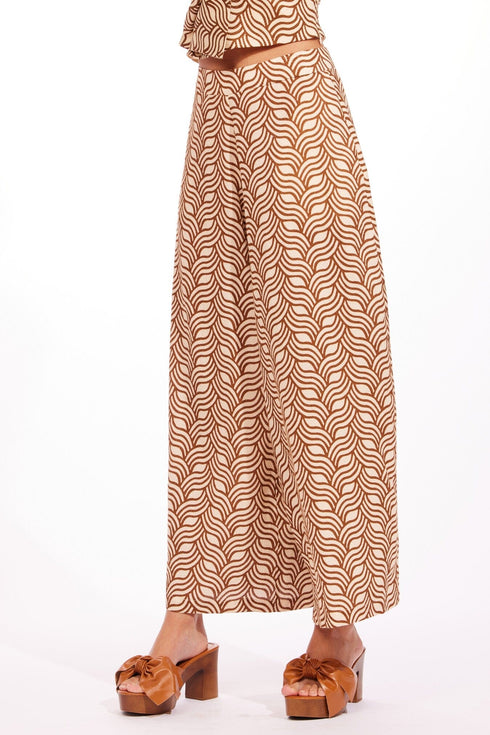Torrey Pant - Montenegro