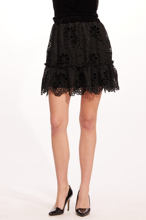 Akira Skirt – Raven’s Nest