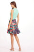 Alka Skirt - Vegas Volt