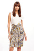 Allard Skirt - Serengeti