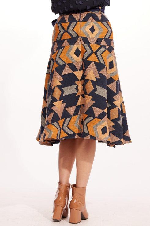 Allas Skirt – Polygon