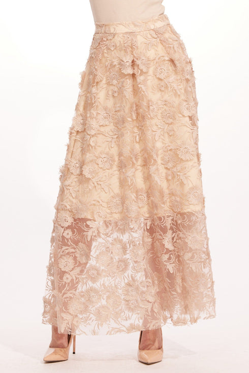 Anova Skirt - Bloomsfield