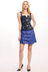 Chet Mini Skirt