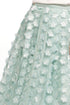 Chiara Skirt - Seafoam