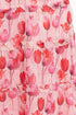 Clover Skirt - Tickle Me Tulip