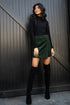 Dally Mini Skirt