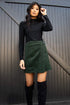 Dally Mini Skirt