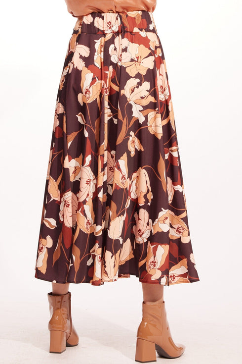 Daniel Skirt – Bandit Bloom
