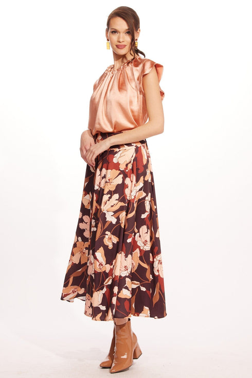 Daniel Skirt – Bandit Bloom