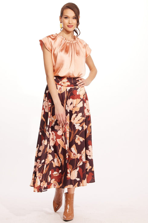 Daniel Skirt – Bandit Bloom