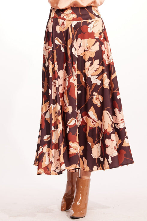 Daniel Skirt – Bandit Bloom