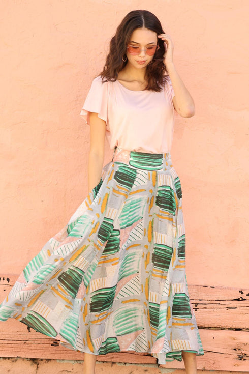 Daniel Skirt - Rum Baba