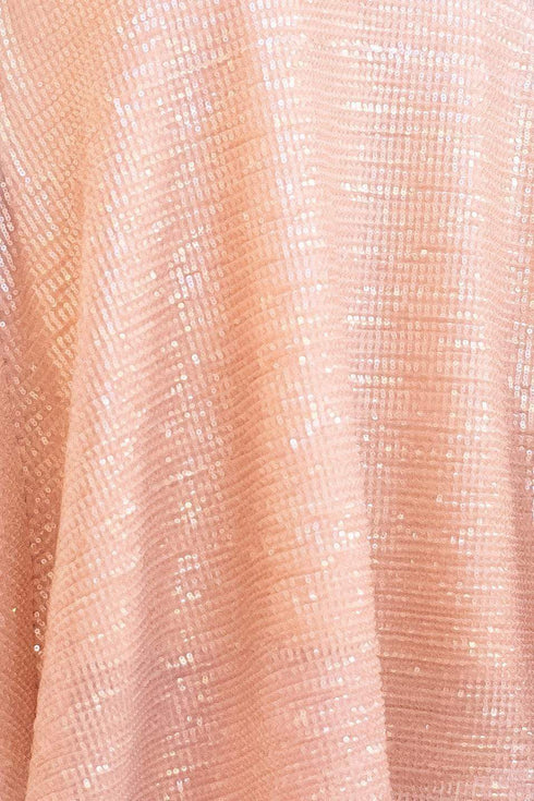 Dorset Skirt - Champagne