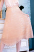 Dorset Skirt - Champagne