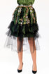 Everette Skirt – Emerald Meadow