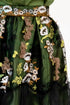 Everette Skirt – Emerald Meadow