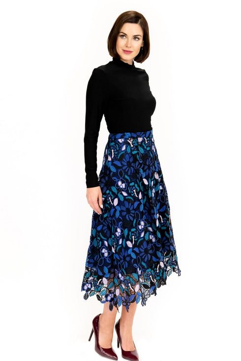 Flannery Skirt – Bellrose