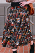 Gidget Skirt in Rock Creek