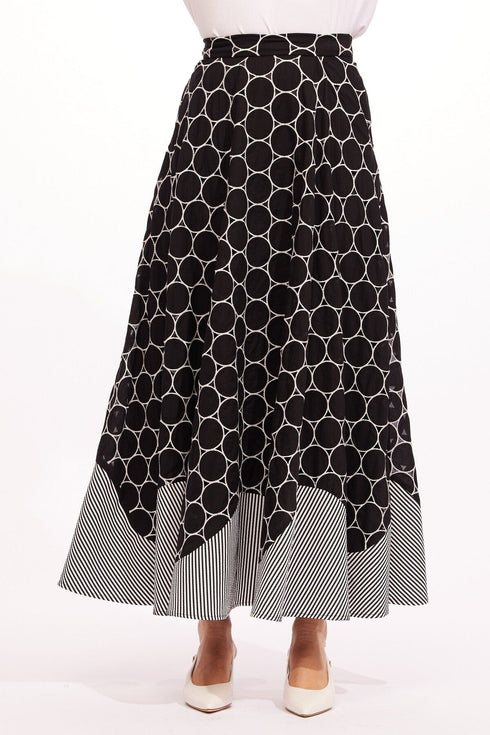 Irina Skirt - Orbit
