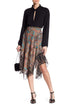Jazmin Paisley Skirt