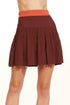 Leonida Skirt - Carmello