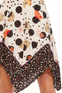 Leriel Skirt - Deco Dot