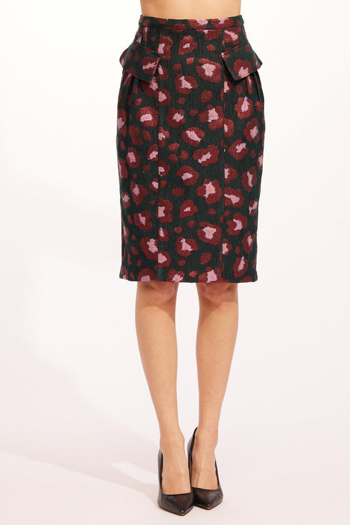 Mr+Mrs Smith Skirt - Sultress