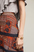 Patchwork Skirt (Petite)