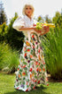 Polly Skirt - Parrotdise