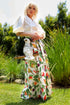 Polly Skirt - Parrotdise