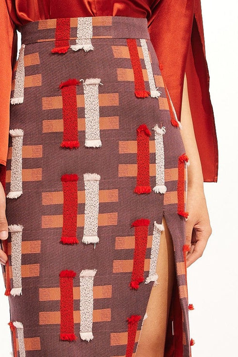 Regina Skirt - Manor House
