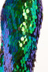 Rita Skirt - Mermaid