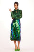 Rita Skirt - Mermaid
