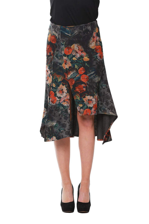 Rita Skirt - Monet