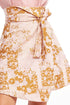 Sinclair Skirt - Cameo Bloom