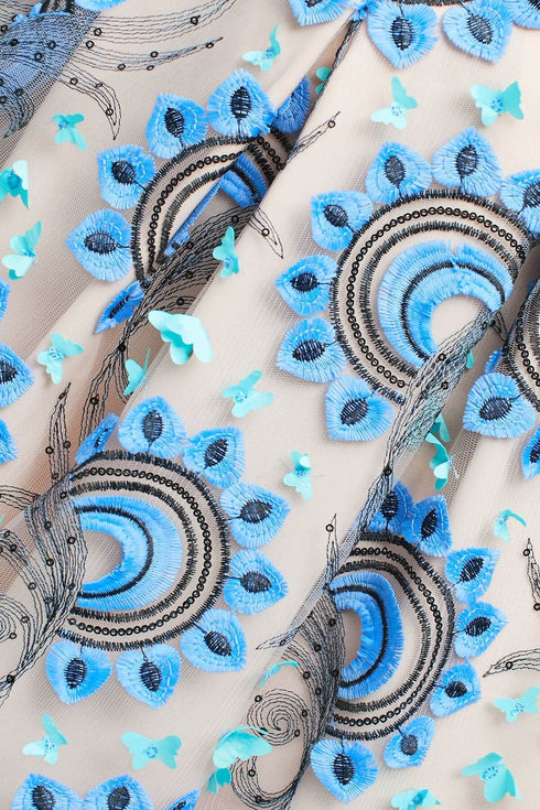 Solstice Tulle Skirt