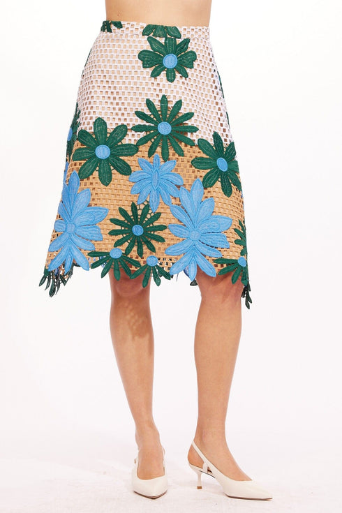 Sophie Skirt - Petal Republic