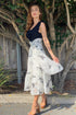 Vanderbilt Skirt - Daisy Tartlette