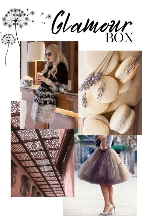 Spring Surprise Fashion Box