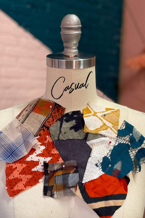 Holiday Surprise Fashion Box 2024