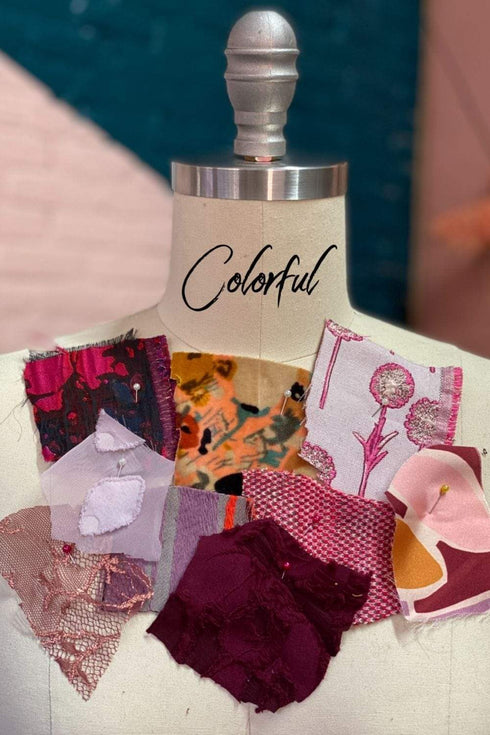 Holiday Surprise Fashion Box 2024